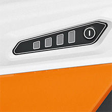 Charge Level Indicator